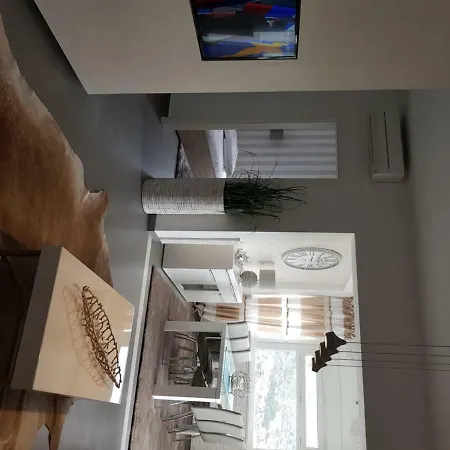 Panorama Luxury Apartamento